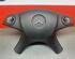 Driver Steering Wheel Airbag MERCEDES-BENZ C-Klasse (W204), MERCEDES-BENZ C-Klasse T-Model (S204)