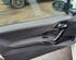 Switch for window winder PEUGEOT 208 I (CA_, CC_)