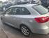 Hoedenplank Bekleding SEAT IBIZA IV ST (6J8, 6P8)