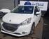 Rear Shelf Trim PEUGEOT 208 I (CA_, CC_)