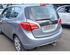 Tow Hitch (Towbar) OPEL Meriva B Großraumlimousine (S10)