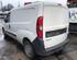 Tow Hitch (Towbar) OPEL COMBO Box Body/MPV (X12)