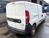 Trekhaak OPEL COMBO Box Body/MPV (X12)