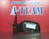 Wing (Door) Mirror OPEL Astra G Caravan (T98)