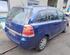 Kofferruimteklep OPEL Zafira/Zafira Family B (A05)