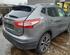 Boot (Trunk) Lid NISSAN Qashqai II SUV (J11, J11)