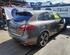 Boot (Trunk) Lid PORSCHE CAYENNE (92A)