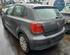 Boot (Trunk) Lid VW Polo (6C1, 6R1)