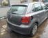 Boot (Trunk) Lid VW Polo (6C1, 6R1)