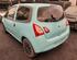 Kofferruimteklep RENAULT TWINGO II (CN0_)