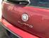 Boot (Trunk) Lid FIAT PUNTO (199_), FIAT PUNTO EVO (199_), FIAT GRANDE PUNTO (199_), ABARTH GRANDE PUNTO