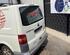 Kofferruimteklep VW TRANSPORTER V Van (7HA, 7HH, 7EA, 7EH), VW TRANSPORTER VI Van (SGA, SGH, SHA, SHH)