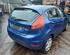 Kofferruimteklep FORD FIESTA VI (CB1, CCN), FORD FIESTA VI Van