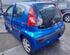 Kofferruimteklep PEUGEOT 107 (PM_, PN_)