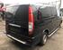 Bumper MERCEDES-BENZ VIANO (W639)