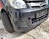 Bumper DAIHATSU CUORE VII (L275_, L285_, L276_)