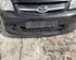 Bumper DAIHATSU CUORE VII (L275_, L285_, L276_)