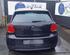 Bumper VW POLO (6R1, 6C1), VW POLO Van (6R)