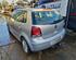 Bumper VW POLO (9N_), VW POLO Saloon (9A4, 9A2, 9N2, 9A6)