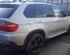 Foot Board BMW X5 (E70), BMW X6 (E71, E72), BMW X3 (F25)