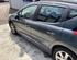 Wing PEUGEOT 207 SW (WK_), PEUGEOT 207 (WA_, WC_)