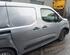 Sliding Door CITROËN BERLINGO Box Body/MPV (K9), PEUGEOT PARTNER Box Body/MPV (K9), PEUGEOT RIFTER