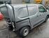 Sliding Door CITROËN BERLINGO Box Body/MPV (K9), PEUGEOT PARTNER Box Body/MPV (K9), PEUGEOT RIFTER