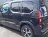 Sliding Door PEUGEOT RIFTER