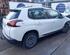 Deur PEUGEOT 2008 I (CU)