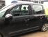 Deur CITROËN C3 Picasso (--)