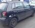 Door VW POLO (9N_), VW POLO Saloon (9A4, 9A2, 9N2, 9A6)