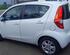 Door OPEL AGILA (B) (H08)