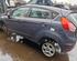 Deur FORD FIESTA VI (CB1, CCN), FORD FIESTA VI Van