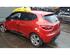 Deurruit RENAULT Captur I (H5, J5), RENAULT Clio IV (BH)