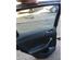 Door Glass VW Polo (AW1, BZ1)