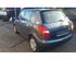 Door Glass SKODA FABIA II (542)