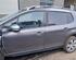 Door Glass PEUGEOT 2008 I (CU)