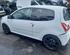 Door Glass RENAULT TWINGO II (CN0_)