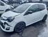 Door Glass RENAULT TWINGO II (CN0_)