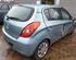 Side Window HYUNDAI i20 (PB, PBT)