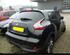 Fuel Tank Filler Flap NISSAN Juke (F15)