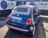 Stuurkolomschakelaar FIAT 500 (312_), FIAT 500 C (312_), ABARTH 500 / 595 / 695 (312_), ABARTH 500C / 595C / 695C (312_)