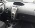 Steering Column Switch TOYOTA YARIS (_P9_)