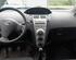 Steering Column Switch TOYOTA YARIS (_P9_)