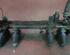 Petrol Fuel Rail VW Lupo (60, 6X1)