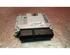 Control unit for engine OPEL Astra J (--)