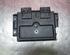 Control unit for engine PEUGEOT PARTNER Box Body/MPV (5_, G_)