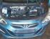 Motor kaal HYUNDAI i40 I CW (VF)