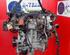 Motor kaal PEUGEOT 208 I (CA_, CC_)