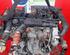 Motor kaal PEUGEOT 208 I (CA_, CC_)